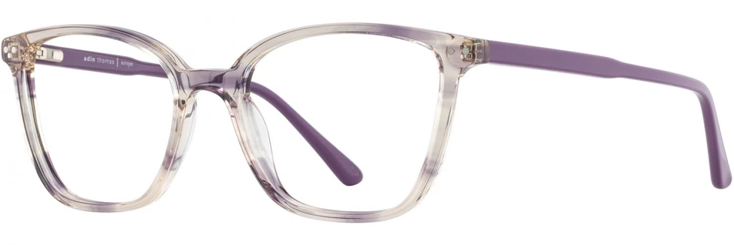 Adin Thomas AT562 Eyeglasses - view 21